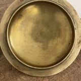 Bronze and ceramic pot Max le Verrier