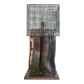 Lampe de Christian Grisinger