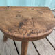 Tripod stool