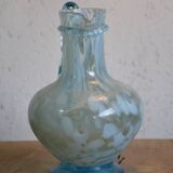 Glass decanter