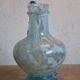 Carafe en verre