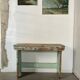 Console mint