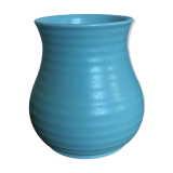 Vase en grès Pearson of Chesterfield vintage