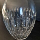 Old decanter