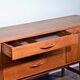 Avalon' teak sideboard