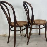 Bistro chairs
