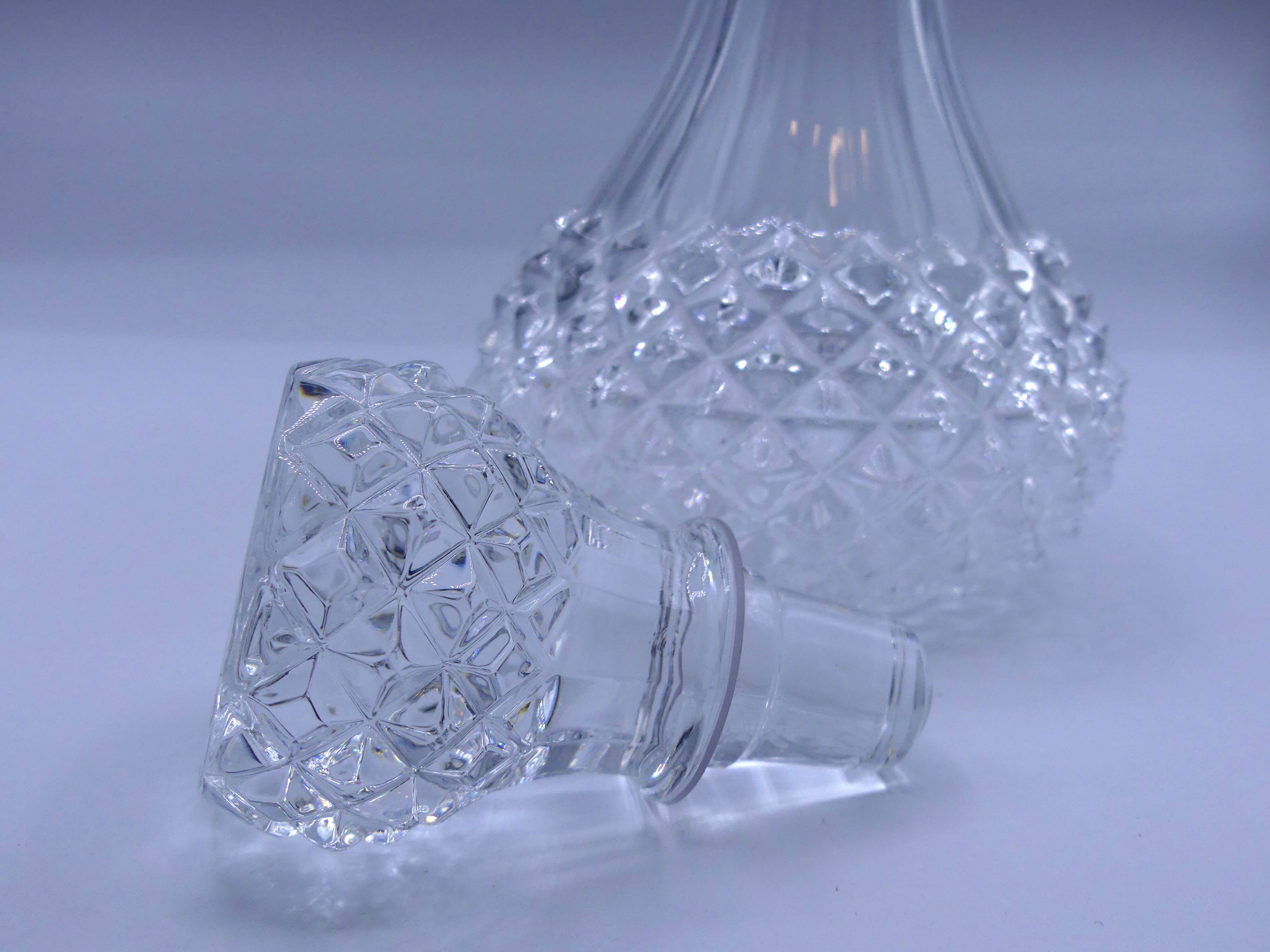 Cristal d’Arques Carafe