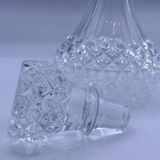 Carafe Cristal d’Arques