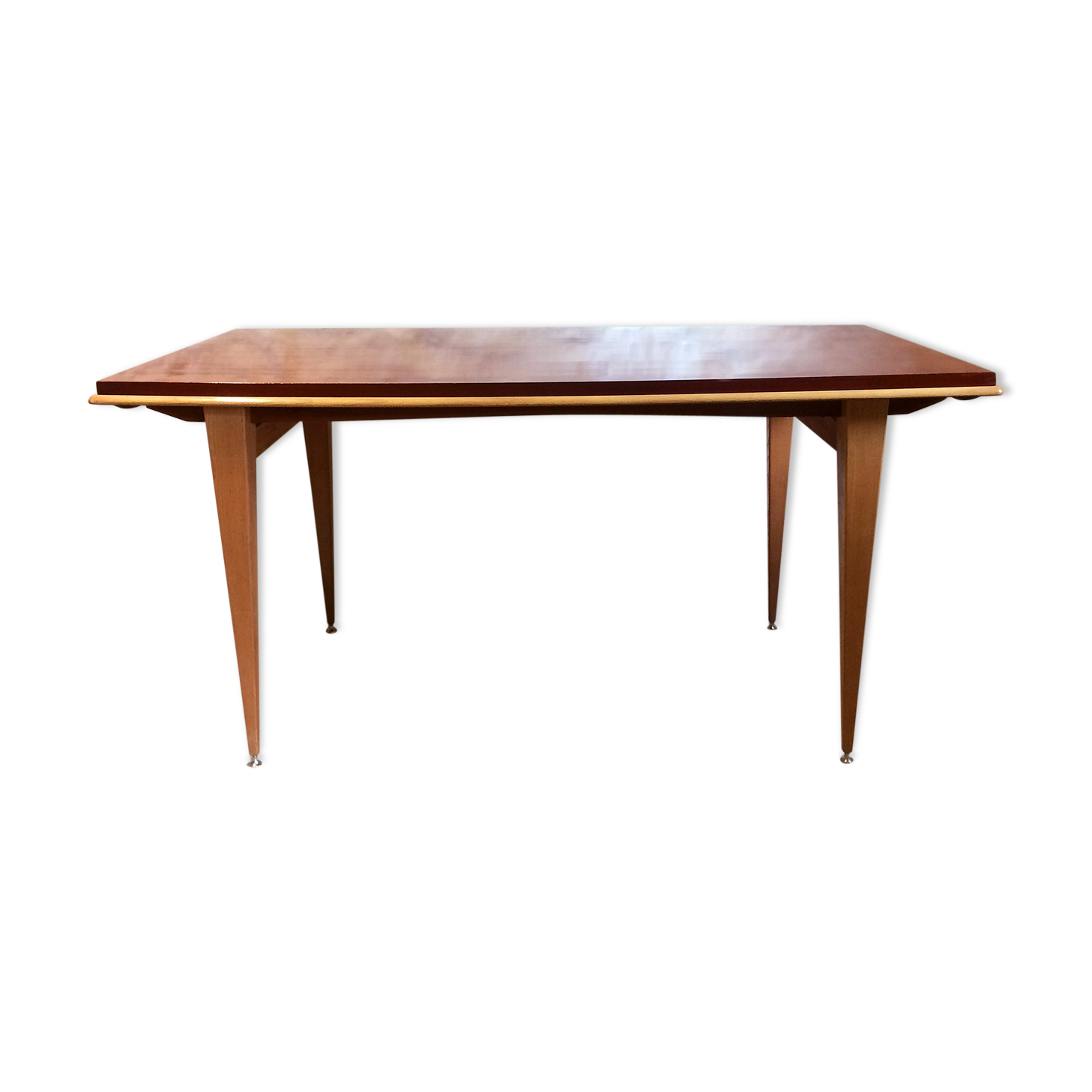 Table années 60