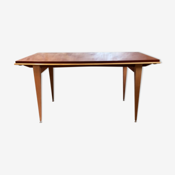 Table années 60