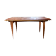 Table années 60