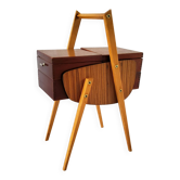 Travailleuse scandinave années 50/60