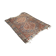 Antique hand-woven carpet, 1850 shiraz persian  150x110cm