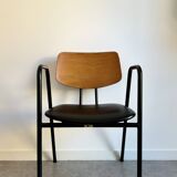 14 vintage Stella chairs