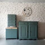 Vintage chest of drawers