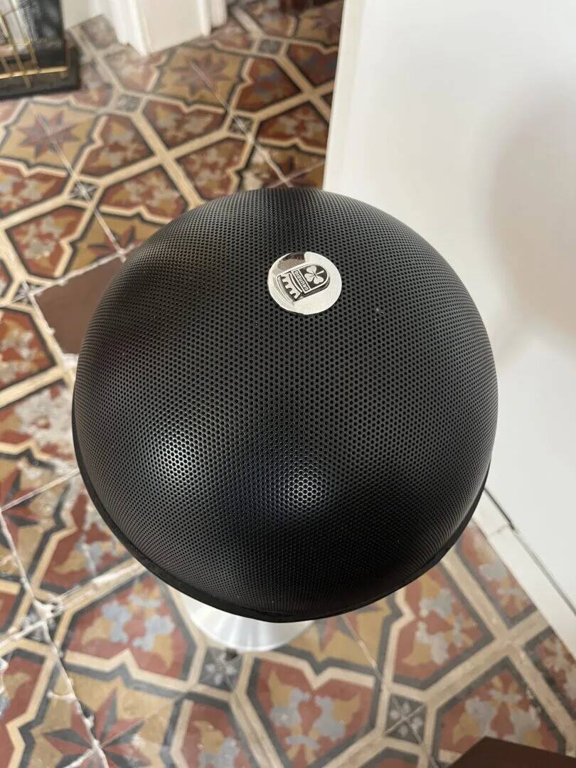 Grundig Audiorama Model 4000