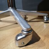 Vintage Wilkhahn office chair