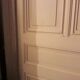 Haussmann door 83x219.5cm