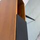 Vintage dressing table  with mirror, 1950s