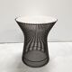 Guéridon de Warren Platner édition Knoll