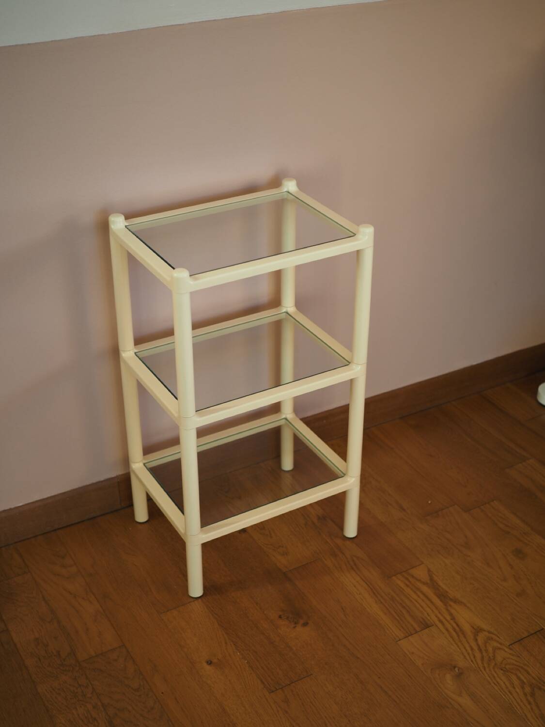 GEDY vintage shelf 1970