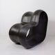 Seating Set Graphic "MORO" - Outdoor/Indoors - Belgium - 1 UNO / 1 DUO