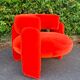 Fauteuil Royal Stranger Embrace