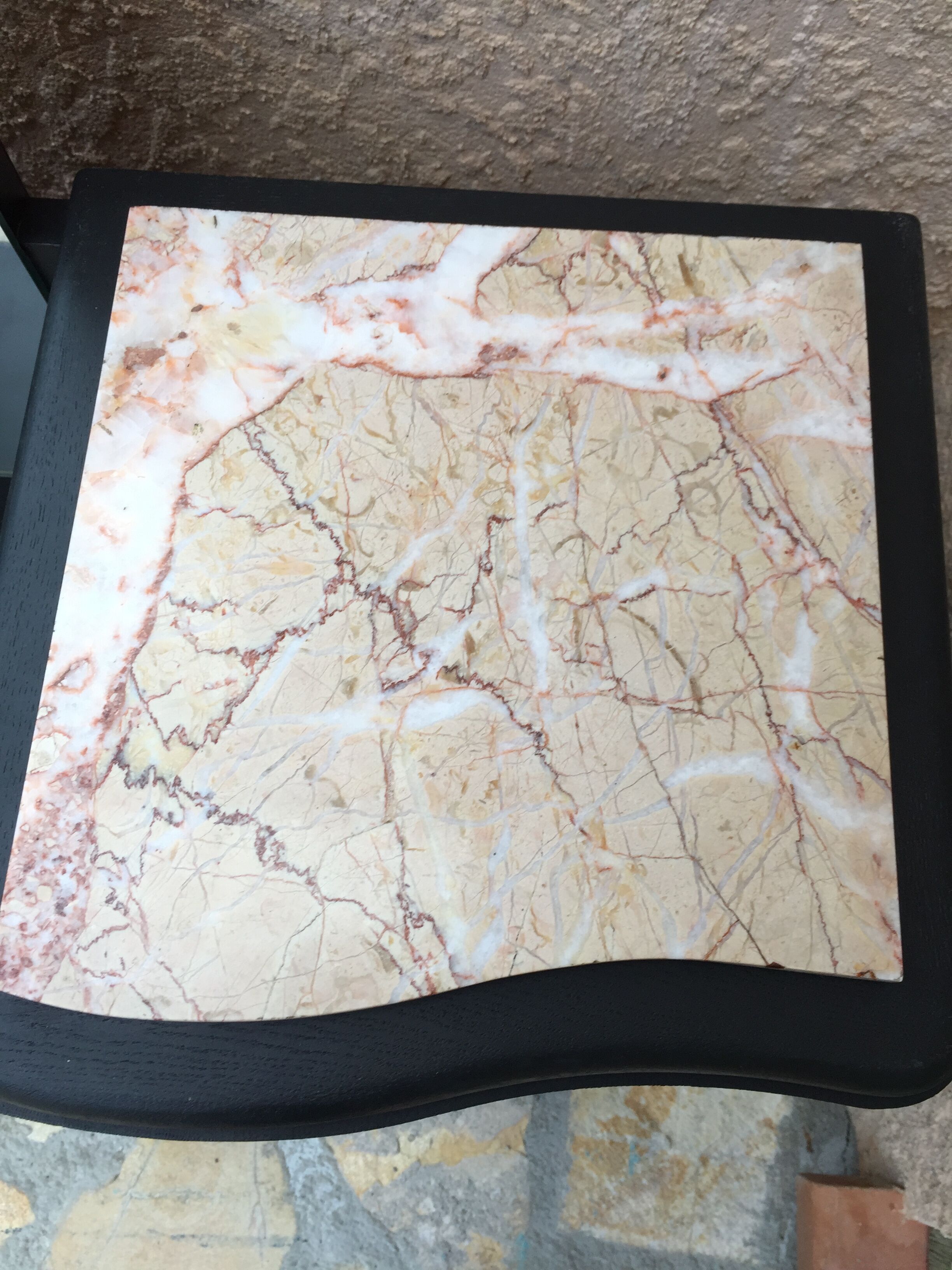 Art déco dressing table