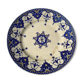 Assiette