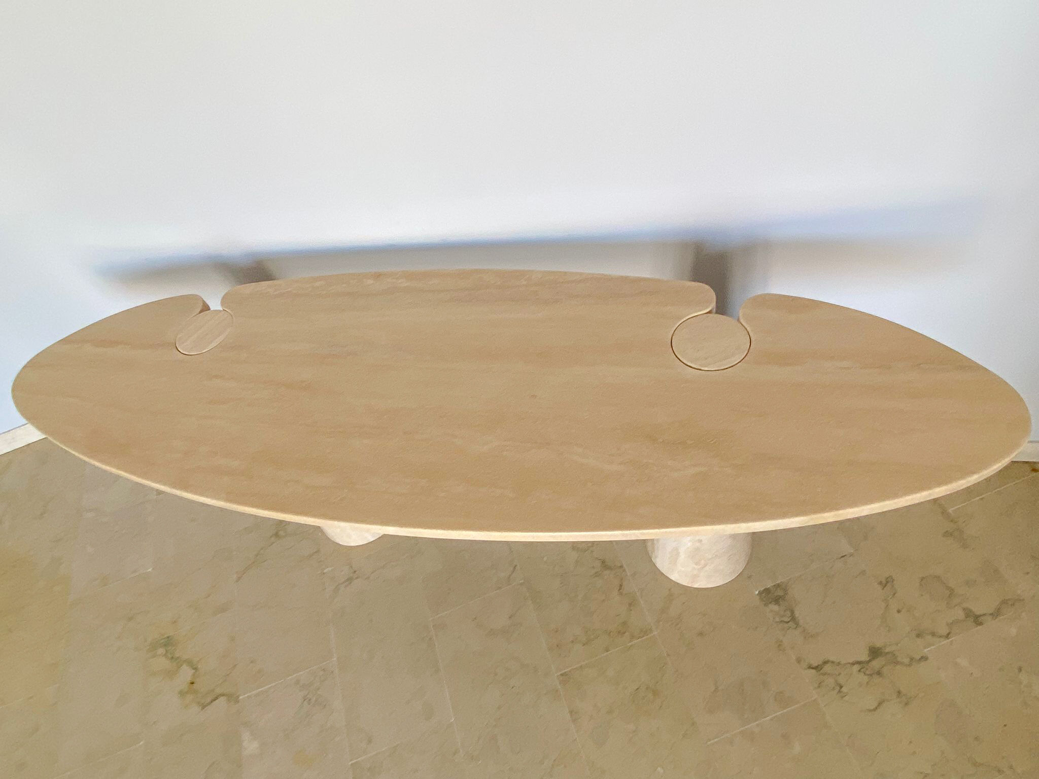 Console, Italy 1970s