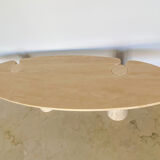 Console, Italy 1970s