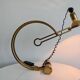 Lampe de table Bauhaus Pendulum Charles Martin Woka 1930s
