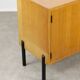 Buffet scandinave moderne du milieu du siècle, années 1960