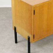 Buffet scandinave moderne du milieu du siècle, années 1960