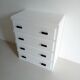 60s chest of drawers