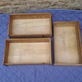 Vintage chest of drawers