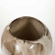 Ceramic vase Atelier Dieulefit – Les Grottes