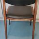 2 Scandinavian chairs
