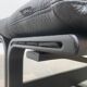 Fauteuil Ottoman Lounge Siesta Norvégien par Ingmar Relling pour Rybo