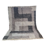 Handmade Moroccan Berber rug 300 x 200 cm