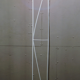 Lamppost Opus Walter Monici - Paolo Salvo for Lumina