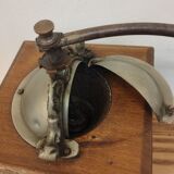 Coffee grinder