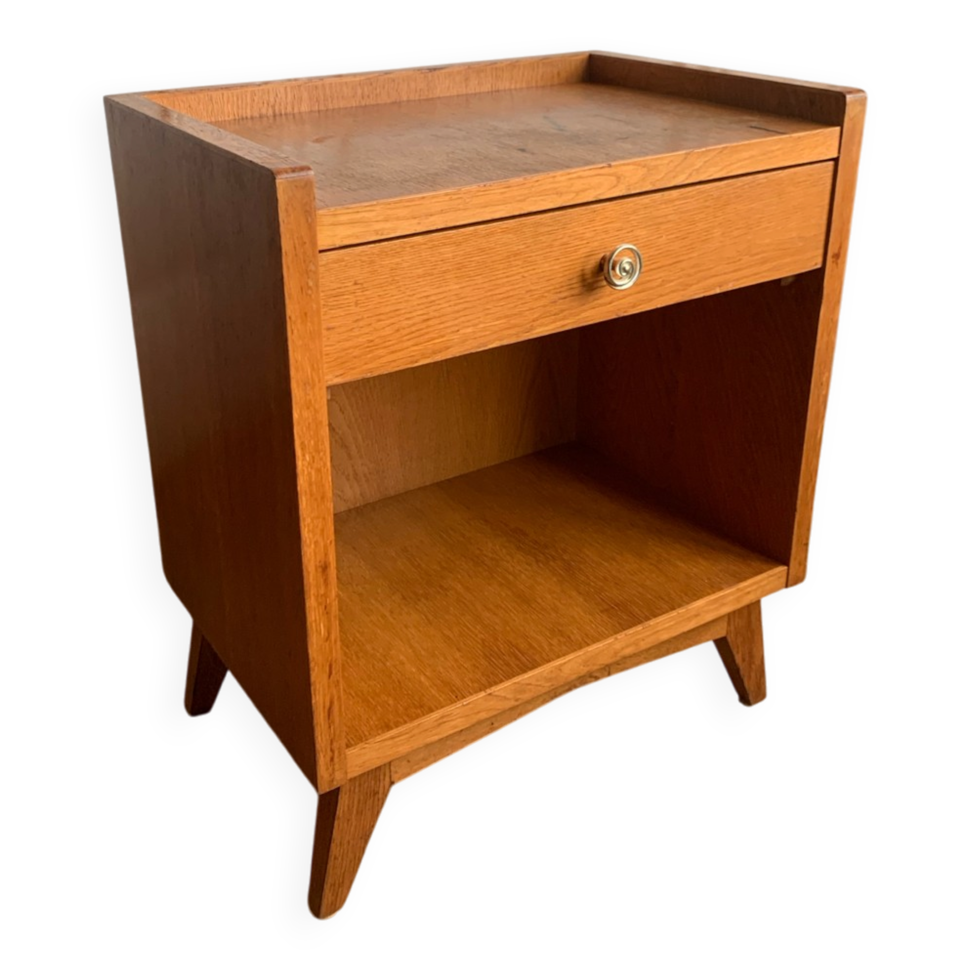 Nightstand 50s / 60s
