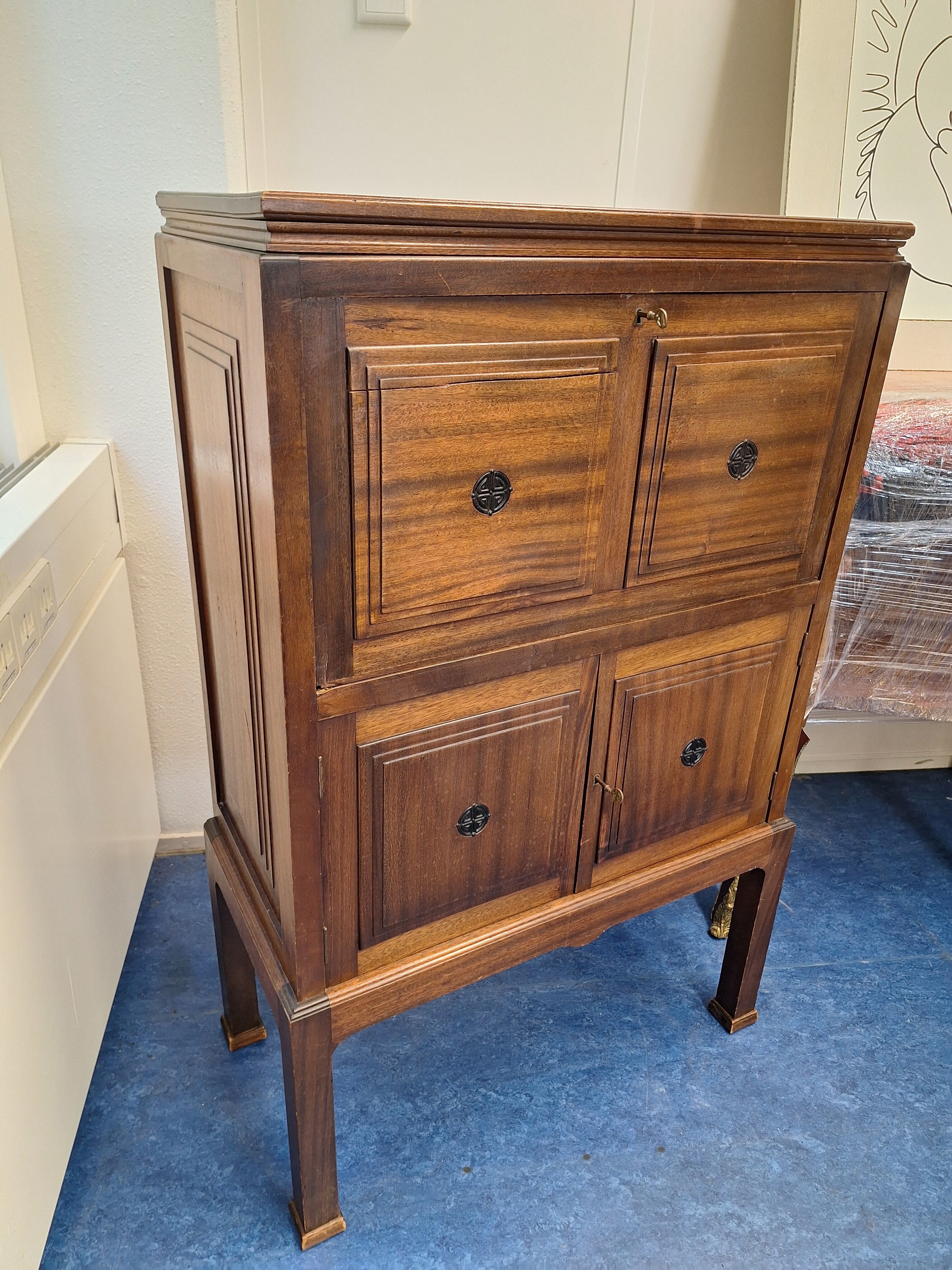 Dutch buffet for Pander & Sons
