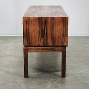 Commode en palissandre danoise de style mid-century modern, années 1960