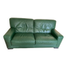 Canapé cuir Roche Bobois