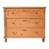 Commode Victorienne