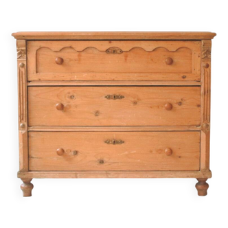 Commode Victorienne