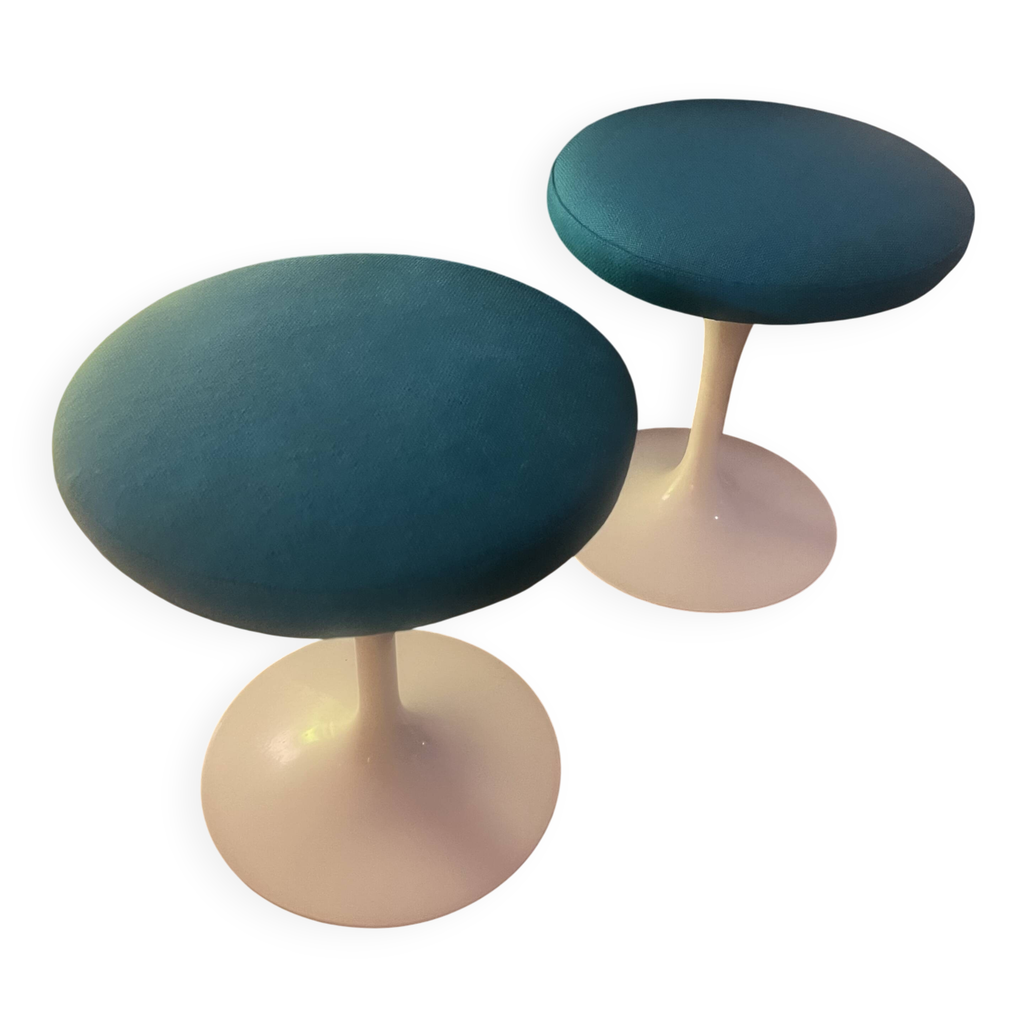 Tulip Stool by Eero Saarinen for Knoll International