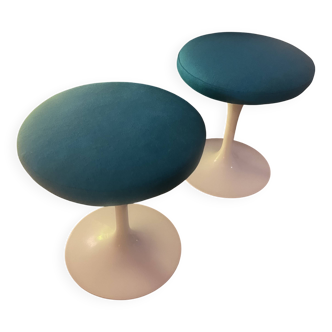 Tulip Stool by Eero Saarinen for Knoll International